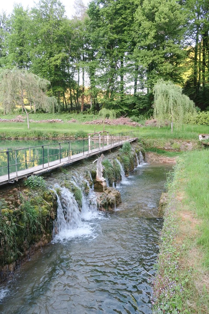 france vintage 邸宅のデッサン 西洋の邸宅 19世紀フランスの住居デザインと間取り」レオン・イザべ